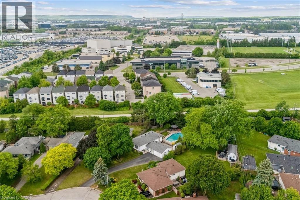 668 Bridle Wood, Burlington, Ontario  L7L 4E1 - Photo 40 - 40826578