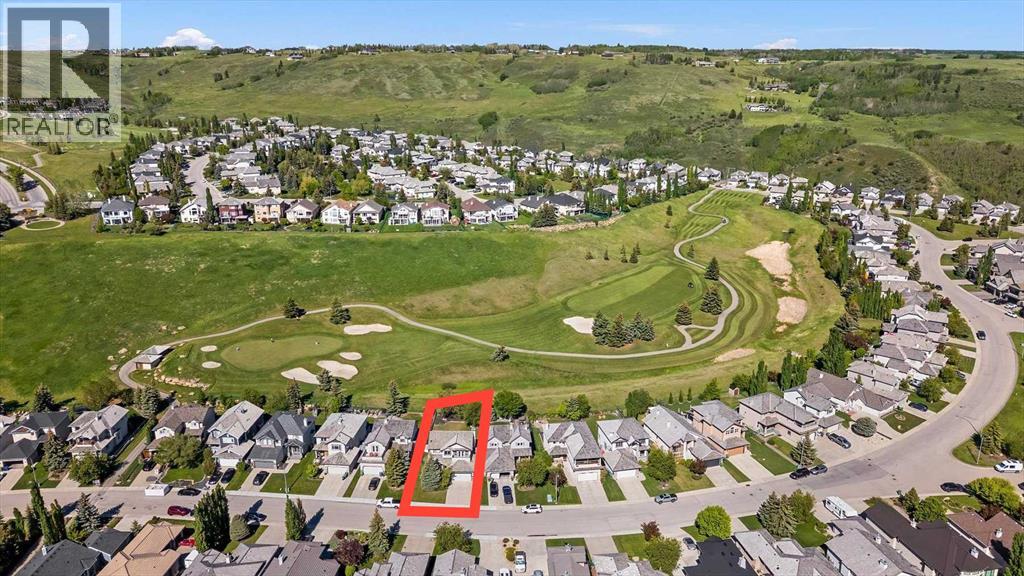 255 Gleneagles View, Cochrane, Alberta  T4C 2H5 - Photo 49 - A2303997
