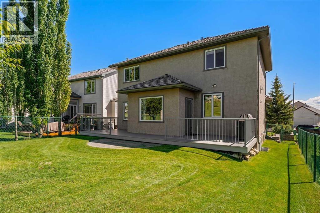 255 Gleneagles View, Cochrane, Alberta  T4C 2H5 - Photo 46 - A2303997