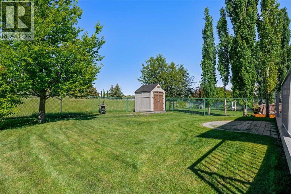 255 Gleneagles View, Cochrane, Alberta  T4C 2H5 - Photo 43 - A2303997
