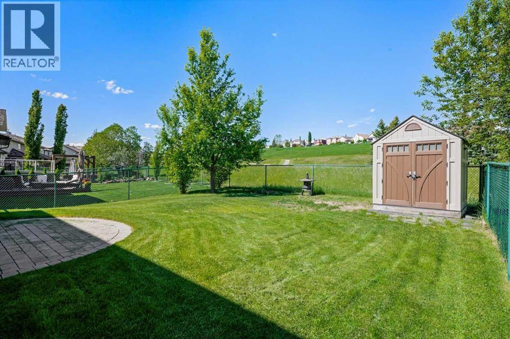 255 Gleneagles View, Cochrane, Alberta  T4C 2H5 - Photo 44 - A2303997