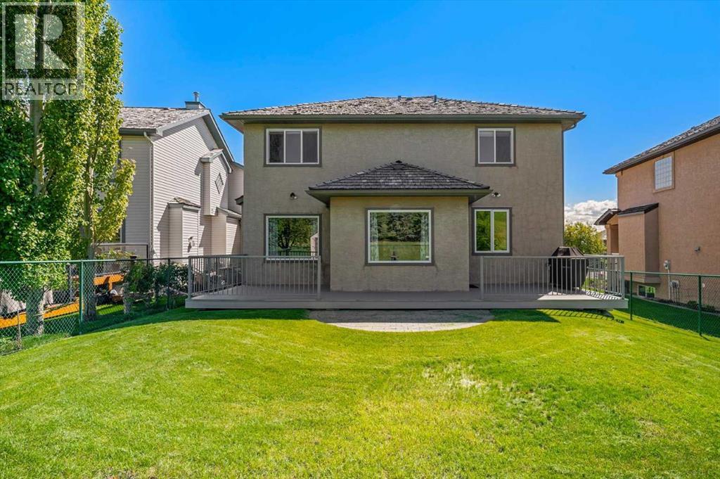 255 Gleneagles View, Cochrane, Alberta  T4C 2H5 - Photo 45 - A2303997
