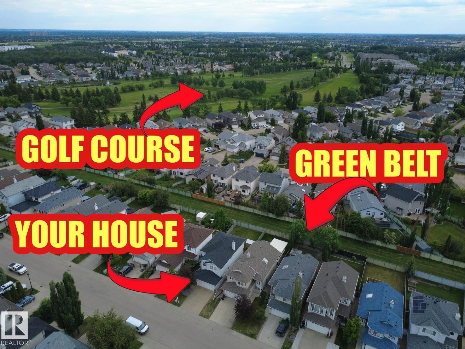 21113 92a Av Nw Nw, Edmonton, Alberta  T5T 6Z2 - Photo 2 - E4493755