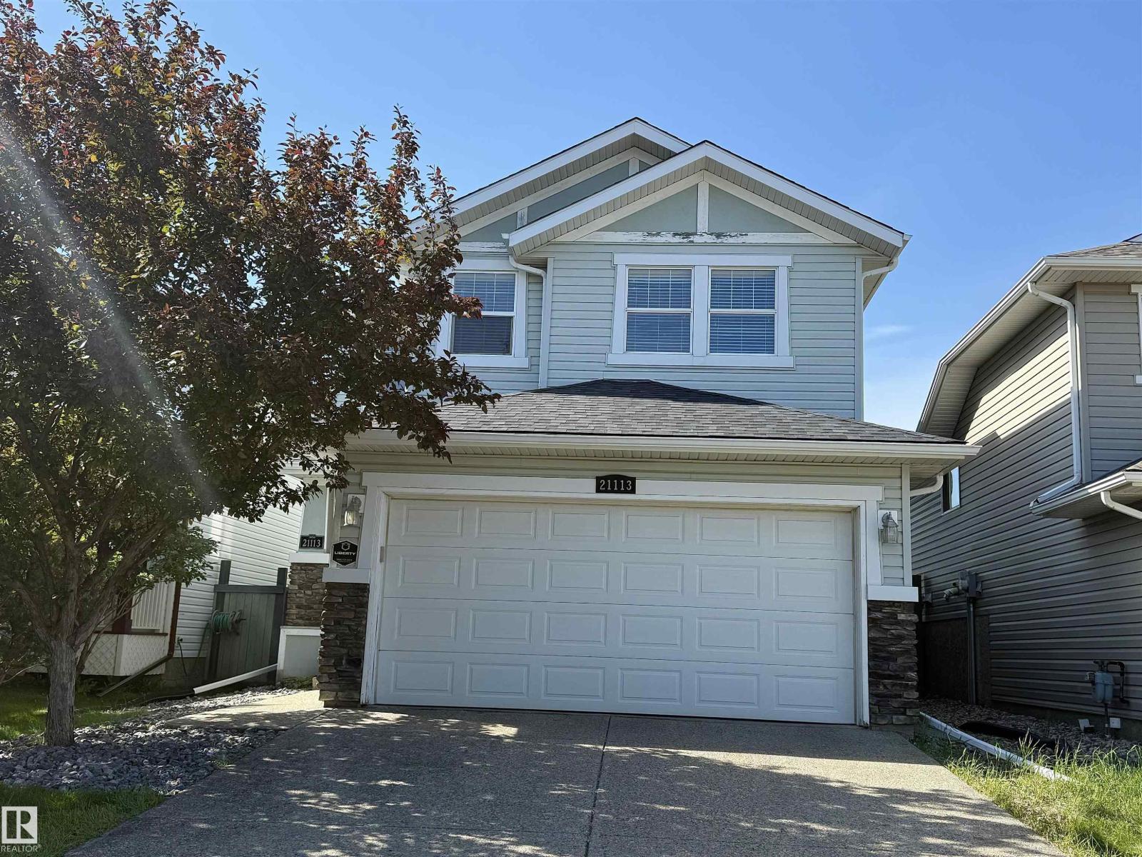 21113 92A AV NW NW, edmonton, Alberta