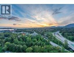 3001 1500 FERN STREET, North Vancouver, British Columbia