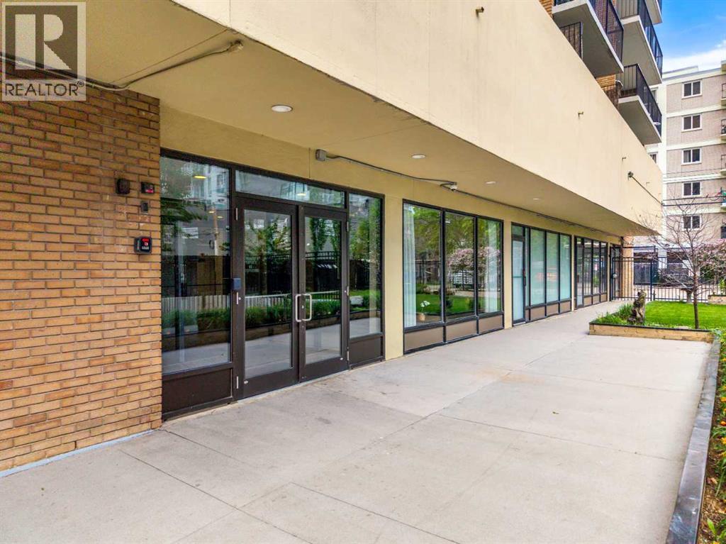 405, 1330 15 Avenue SW, Calgary, Alberta  T3C 3N7 - Photo 2 - A2313319