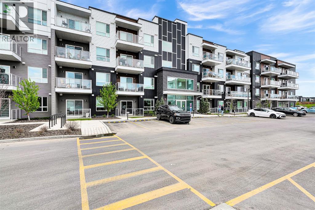 4415, 550 Belmont Street Sw, Calgary, Alberta  T2X 5X1 - Photo 2 - A2318646