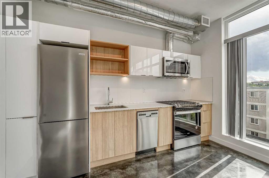 407, 1319 14 Avenue Sw, Calgary, Alberta  T3C 0W3 - Photo 15 - A2320935