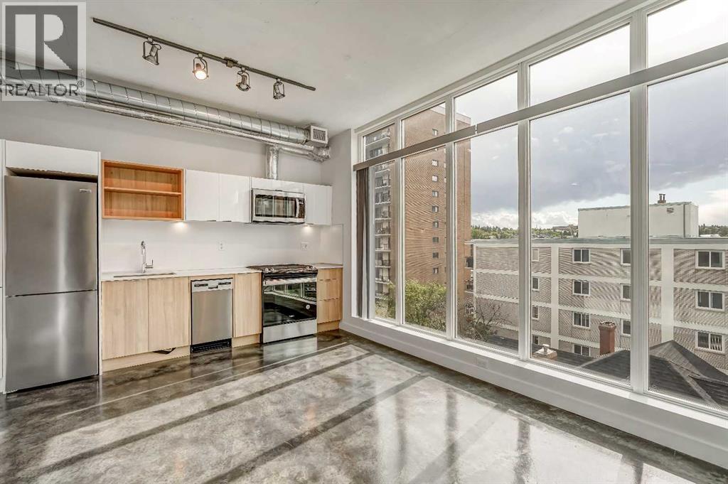 407, 1319 14 Avenue Sw, Calgary, Alberta  T3C 0W3 - Photo 8 - A2320935