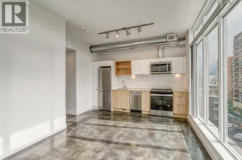 407, 1319 14 Avenue Sw, Calgary, Alberta  T3C 0W3 - Photo 10 - A2320935