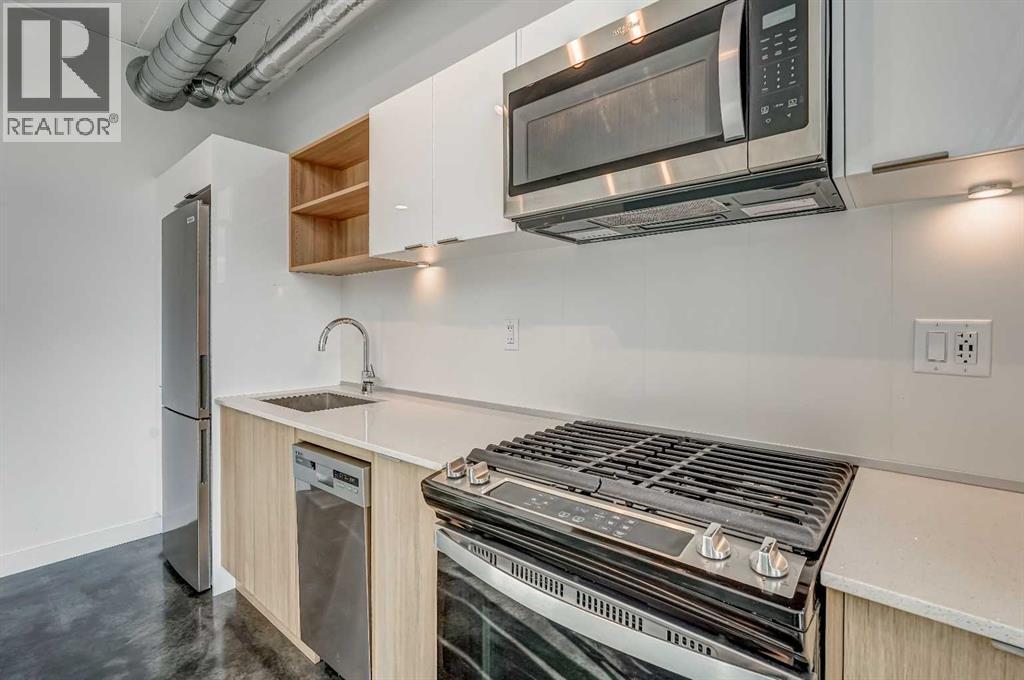 407, 1319 14 Avenue Sw, Calgary, Alberta  T3C 0W3 - Photo 12 - A2320935