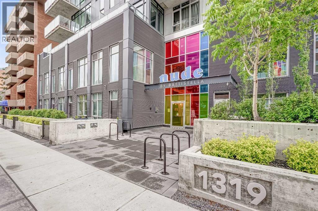 407, 1319 14 Avenue Sw, Calgary, Alberta  T3C 0W3 - Photo 38 - A2320935