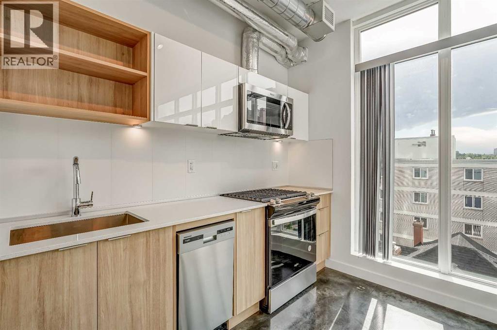 407, 1319 14 Avenue Sw, Calgary, Alberta  T3C 0W3 - Photo 11 - A2320935