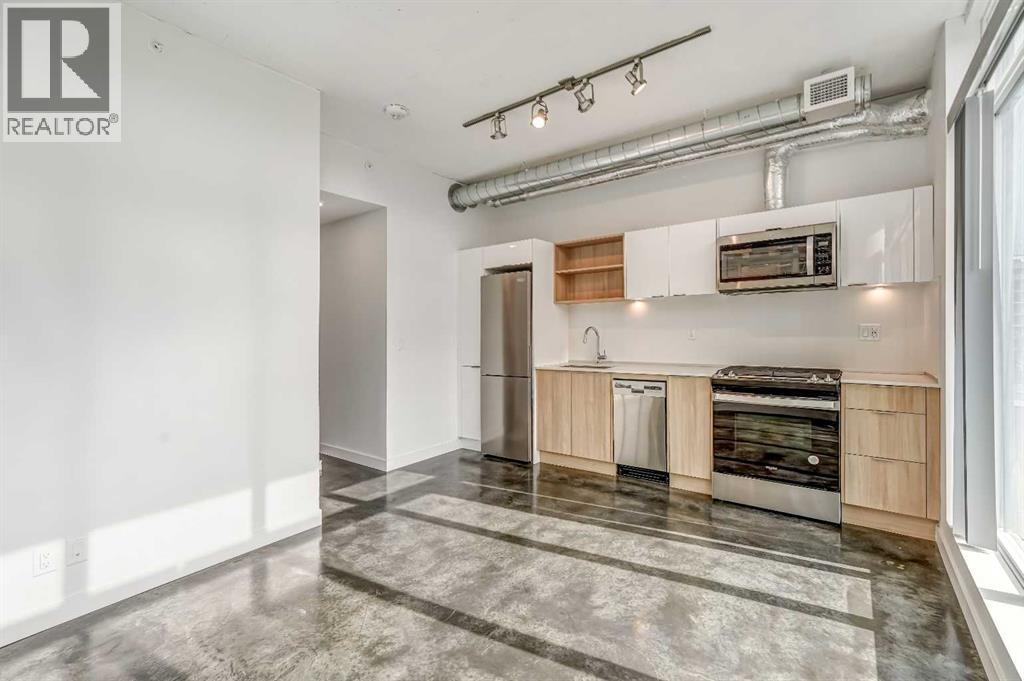 407, 1319 14 Avenue Sw, Calgary, Alberta  T3C 0W3 - Photo 14 - A2320935