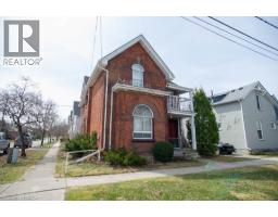 193 CHATHAM Street Unit# 1, Brantford, Ontario