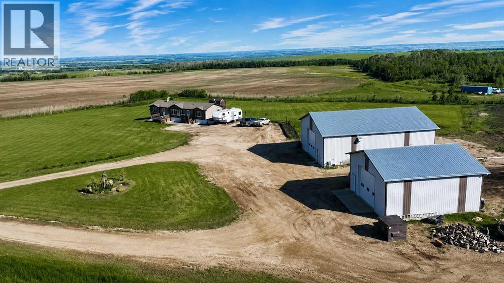 50016 Twp  724, County Of, Alberta  T8X 0T8 - Photo 1 - A2320265