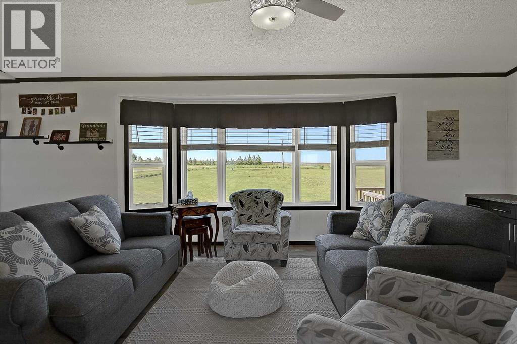 50016 Twp  724, County Of, Alberta  T8X 0T8 - Photo 12 - A2320265