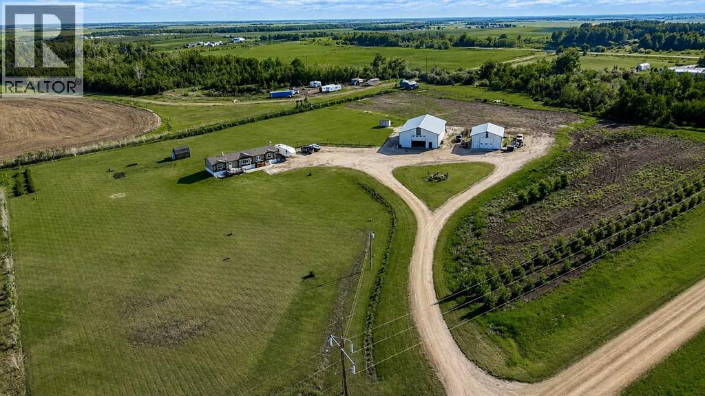 50016 Twp  724, County Of, Alberta  T8X 0T8 - Photo 2 - A2320265