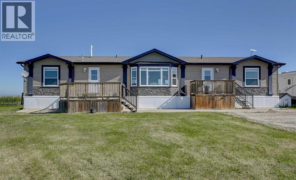 50016 Twp  724, County Of, Alberta  T8X 0T8 - Photo 3 - A2320265