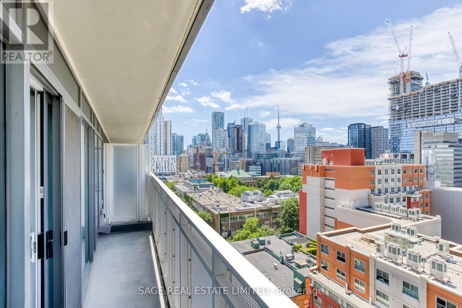 1001 - 89 Mcgill Street, Toronto, Ontario  M5B 0B1 - Photo 21 - C13445358