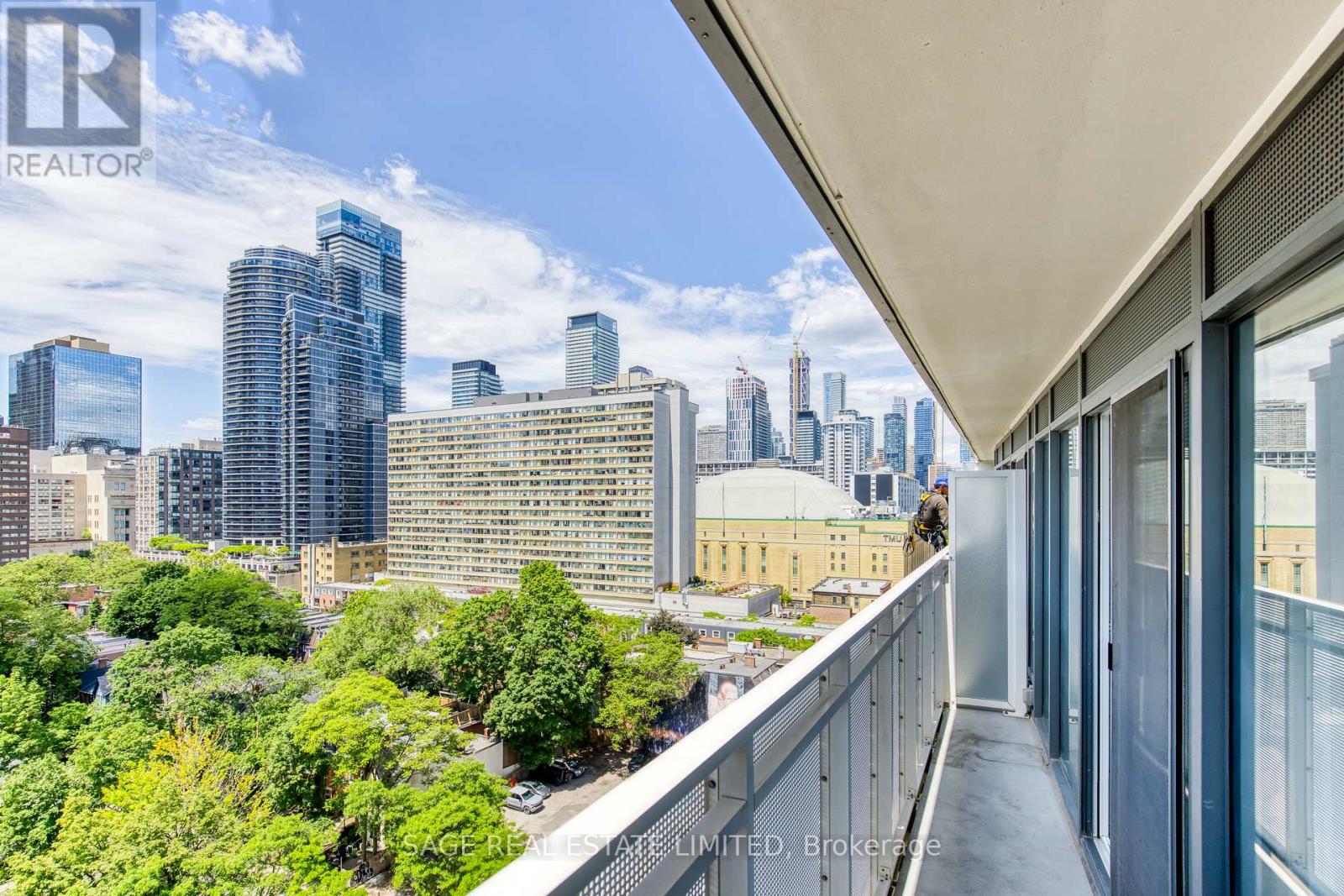 1001 - 89 Mcgill Street, Toronto, Ontario  M5B 0B1 - Photo 22 - C13445358