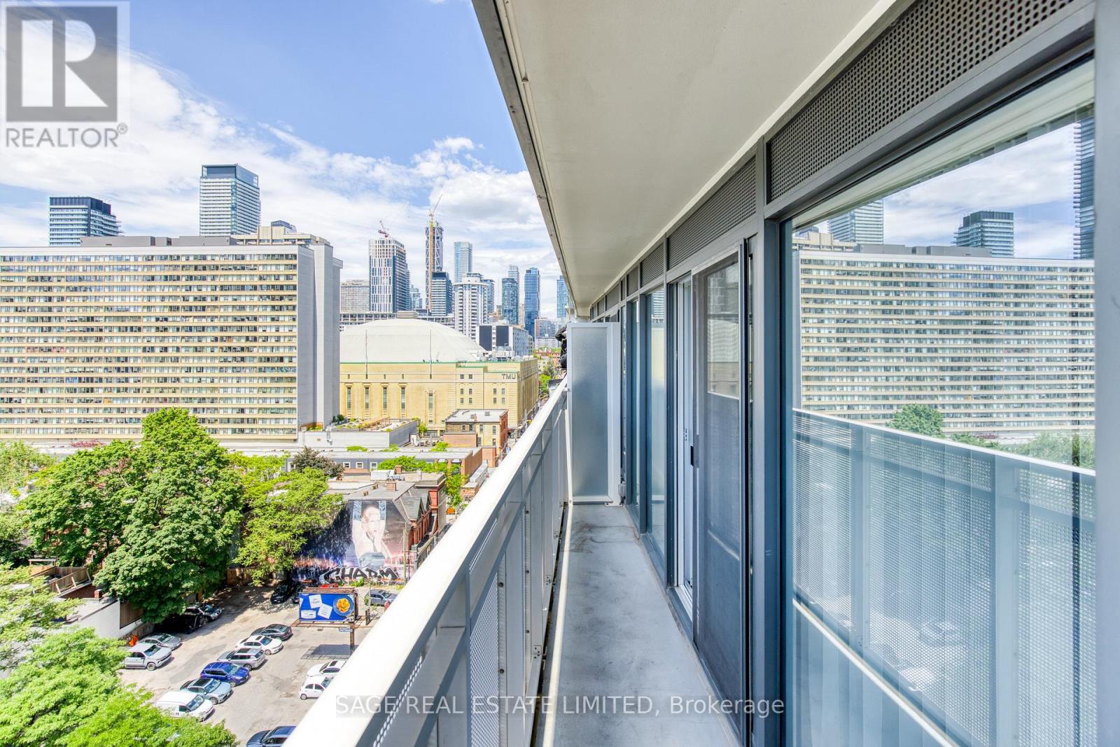 1001 - 89 Mcgill Street, Toronto, Ontario  M5B 0B1 - Photo 23 - C13445358