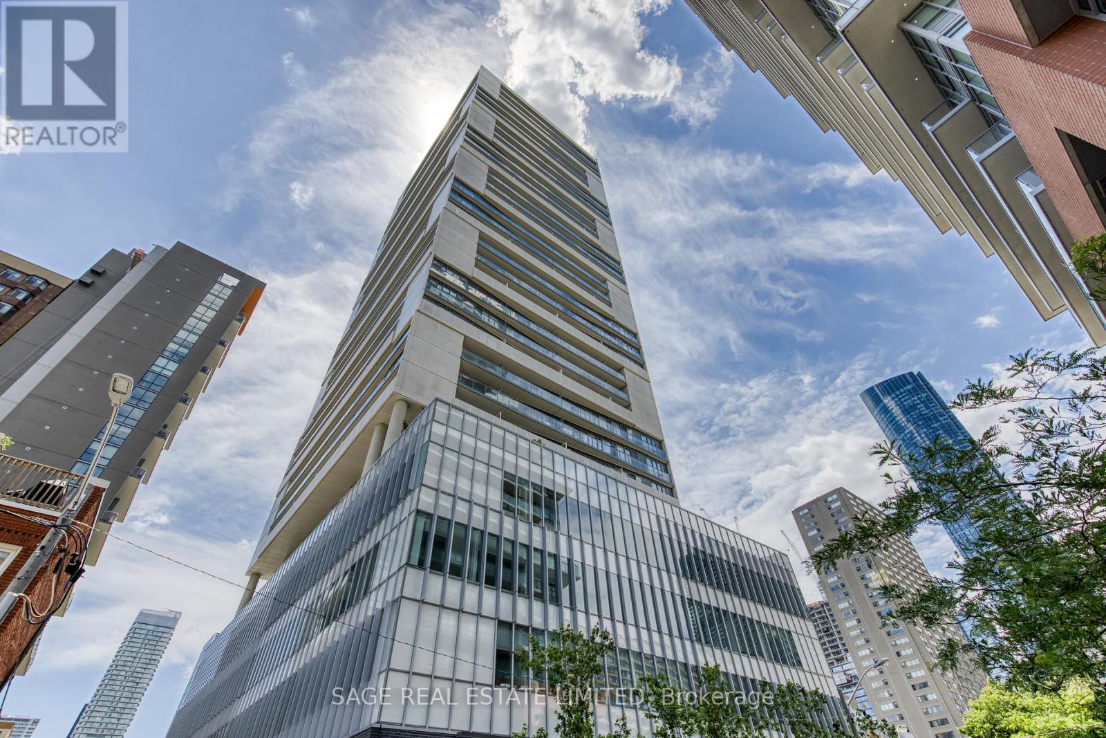 1001 - 89 Mcgill Street, Toronto, Ontario  M5B 0B1 - Photo 32 - C13445358