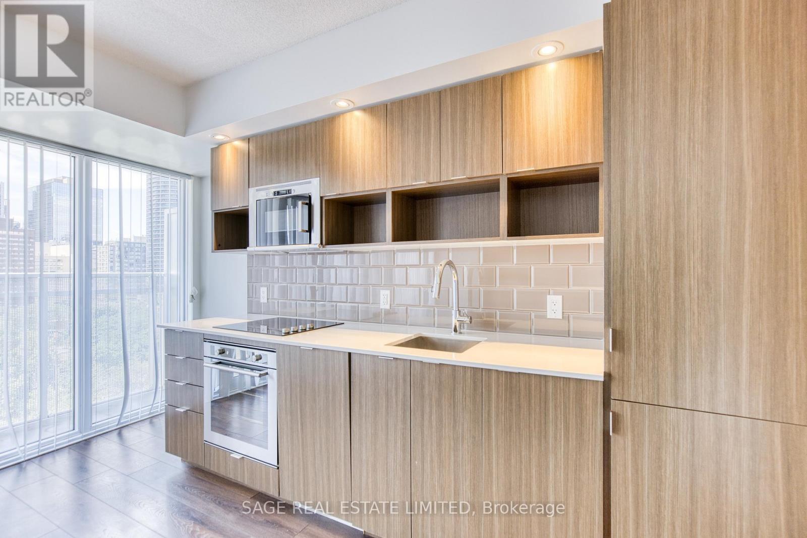1001 - 89 Mcgill Street, Toronto, Ontario  M5B 0B1 - Photo 4 - C13445358