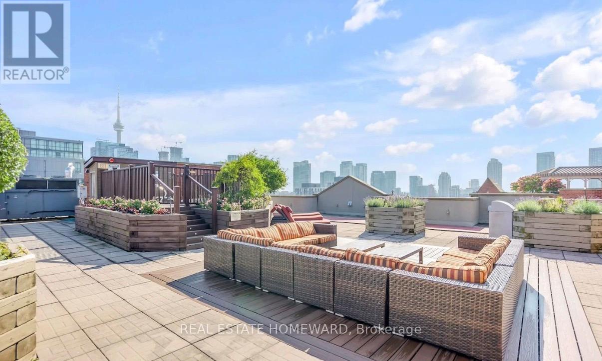 827 - 801 King Street W, Toronto, Ontario M5V 3C9 - Photo 10 - C13445366