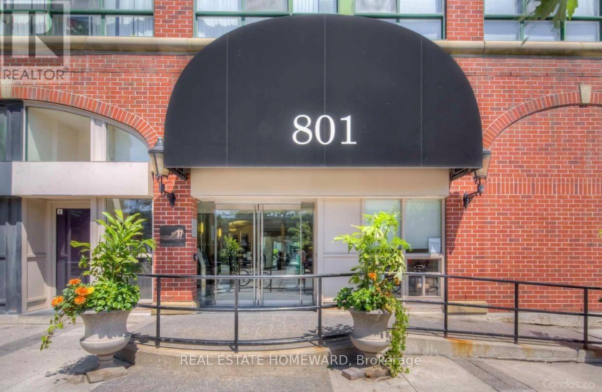 827 - 801 King Street W, Toronto, Ontario M5V 3C9 - Photo 2 - C13445366