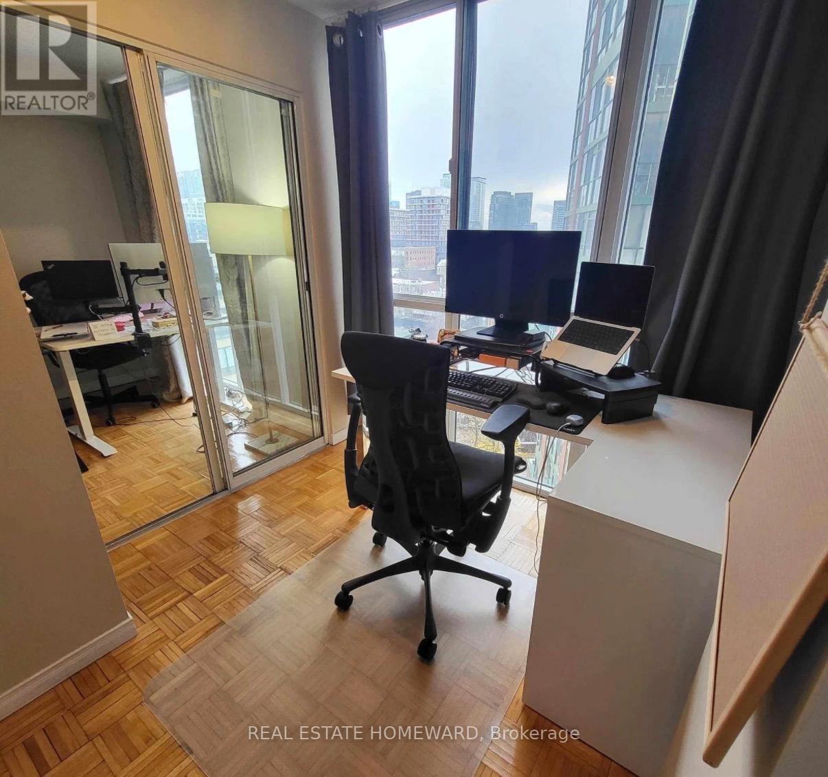 827 - 801 King Street W, Toronto, Ontario M5V 3C9 - Photo 5 - C13445366