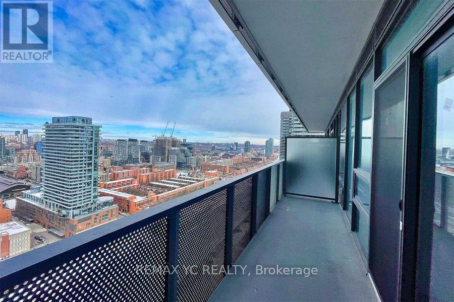 3201 - 138 Downes Street, Toronto, Ontario  M5E 0E4 - Photo 24 - C13445374