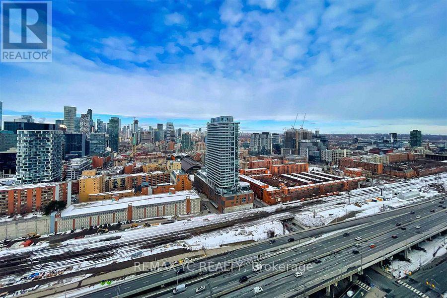 3201 - 138 Downes Street, Toronto, Ontario  M5E 0E4 - Photo 25 - C13445374
