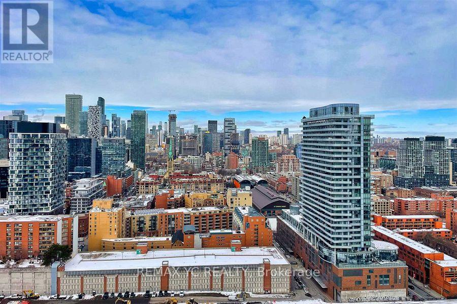 3201 - 138 Downes Street, Toronto, Ontario  M5E 0E4 - Photo 26 - C13445374