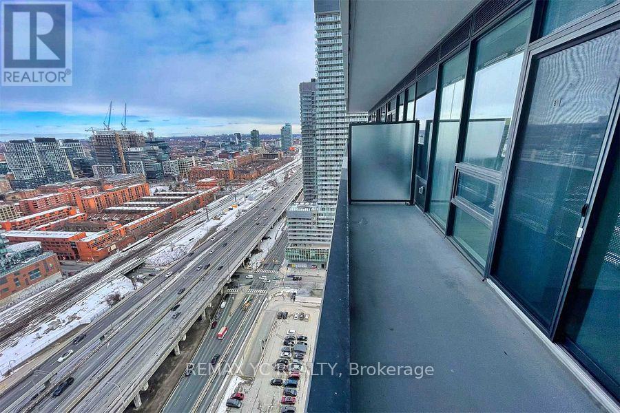 3201 - 138 Downes Street, Toronto, Ontario  M5E 0E4 - Photo 27 - C13445374