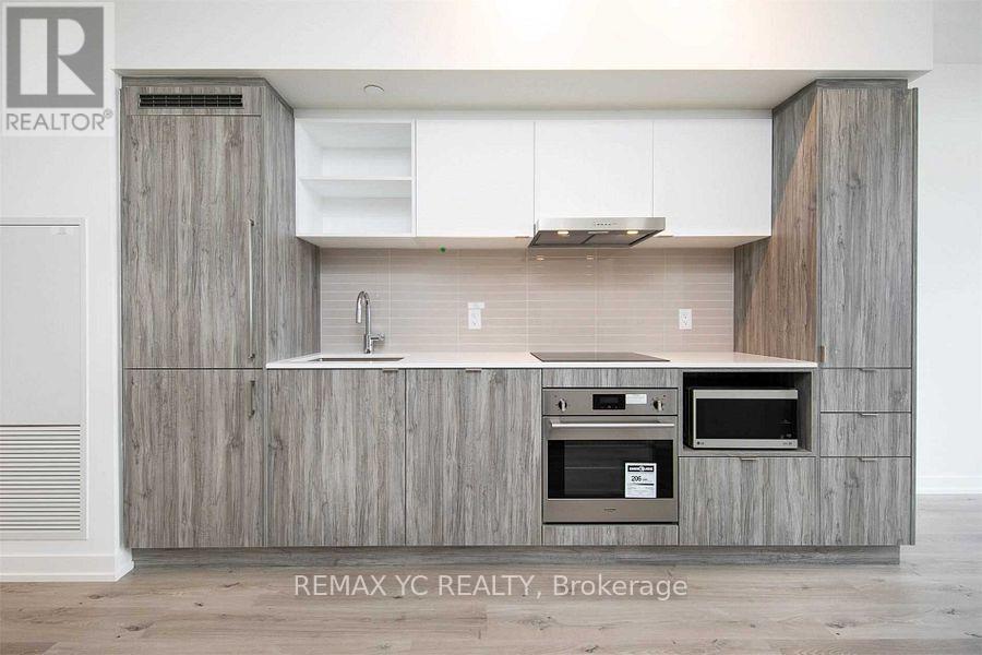 3201 - 138 Downes Street, Toronto, Ontario  M5E 0E4 - Photo 4 - C13445374
