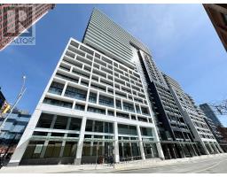 2526 - 135 LOWER SHERBOURNE STREET, Toronto, Ontario