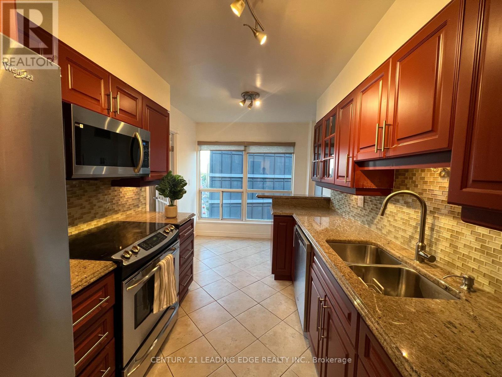 1115 - 7 Carlton Street, Toronto, Ontario  M5B 2M3 - Photo 12 - C13445388
