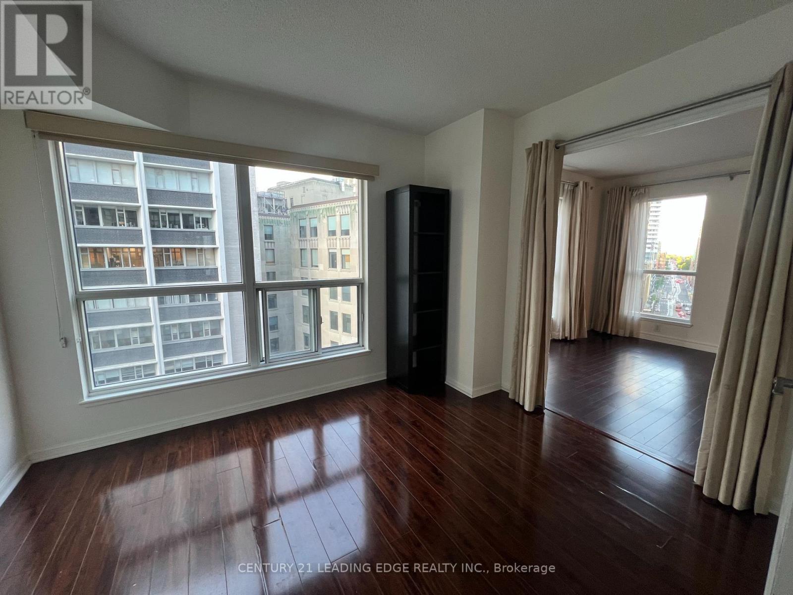 1115 - 7 Carlton Street, Toronto, Ontario  M5B 2M3 - Photo 13 - C13445388