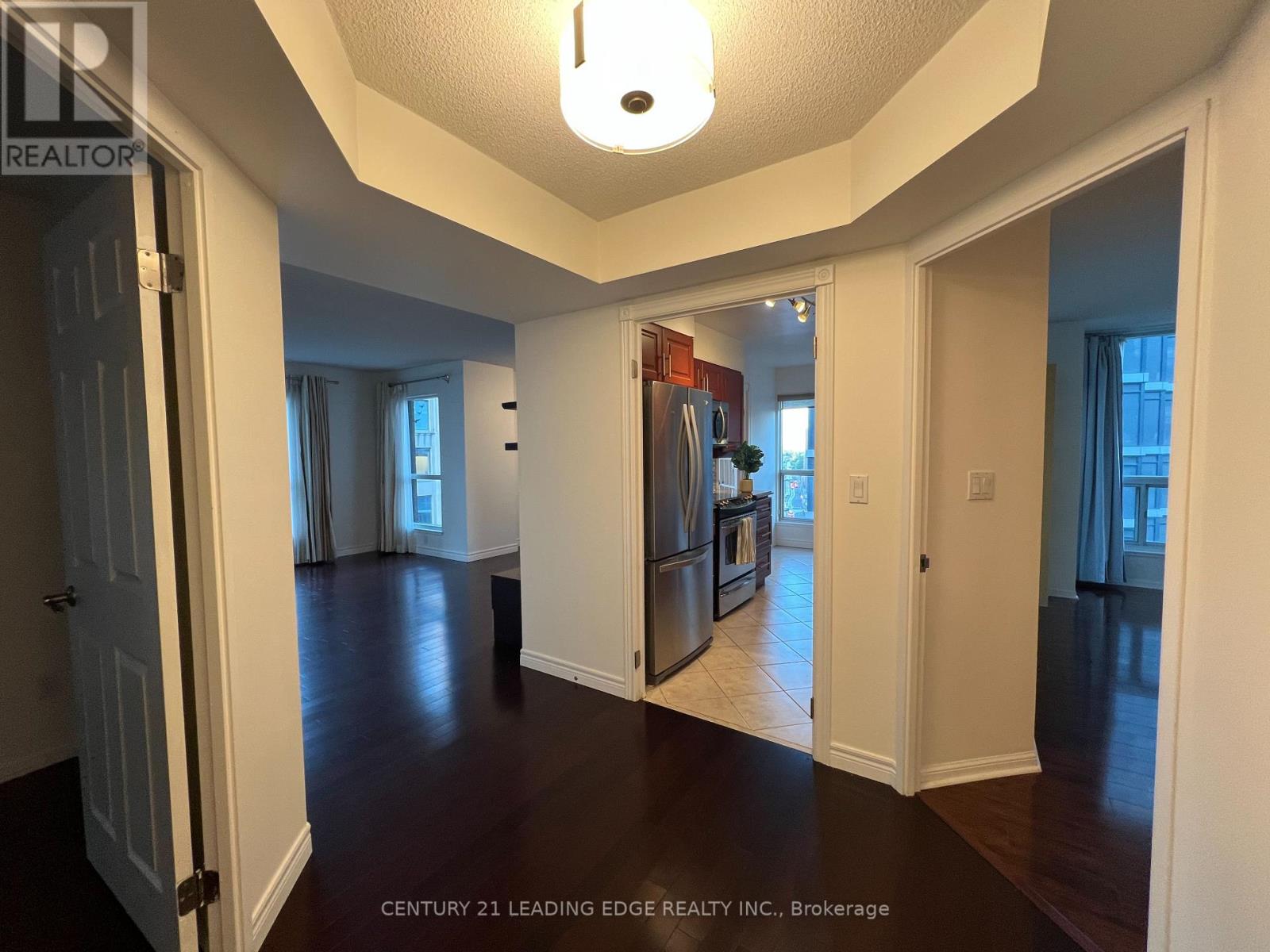1115 - 7 Carlton Street, Toronto, Ontario  M5B 2M3 - Photo 6 - C13445388