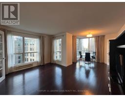 1115 - 7 CARLTON STREET, Toronto, Ontario