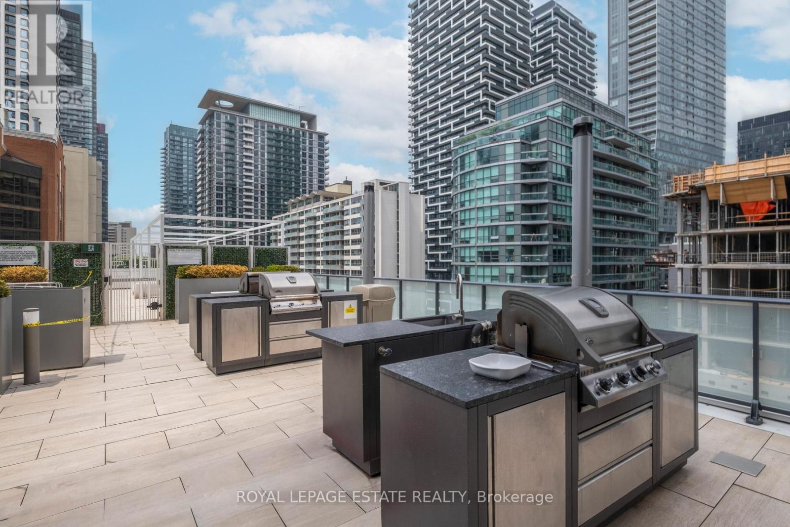 2607 - 161 Roehampton Avenue, Toronto, Ontario  M4P 0C8 - Photo 19 - C13445402