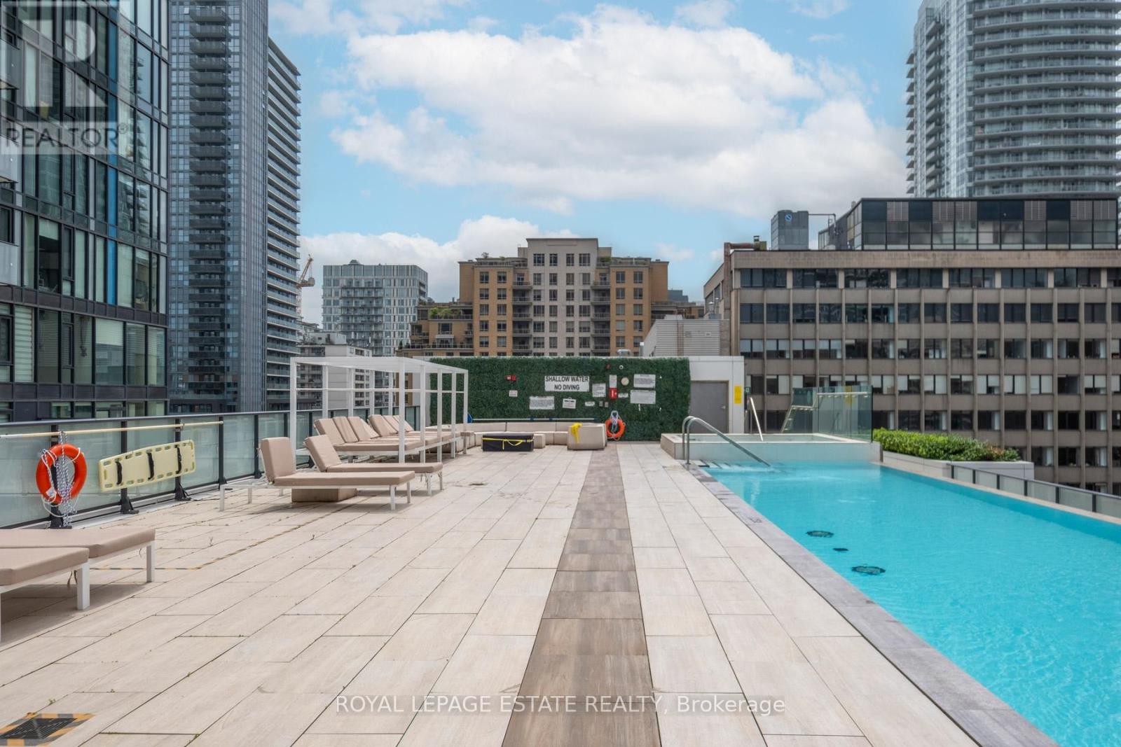 2607 - 161 Roehampton Avenue, Toronto, Ontario  M4P 0C8 - Photo 20 - C13445402