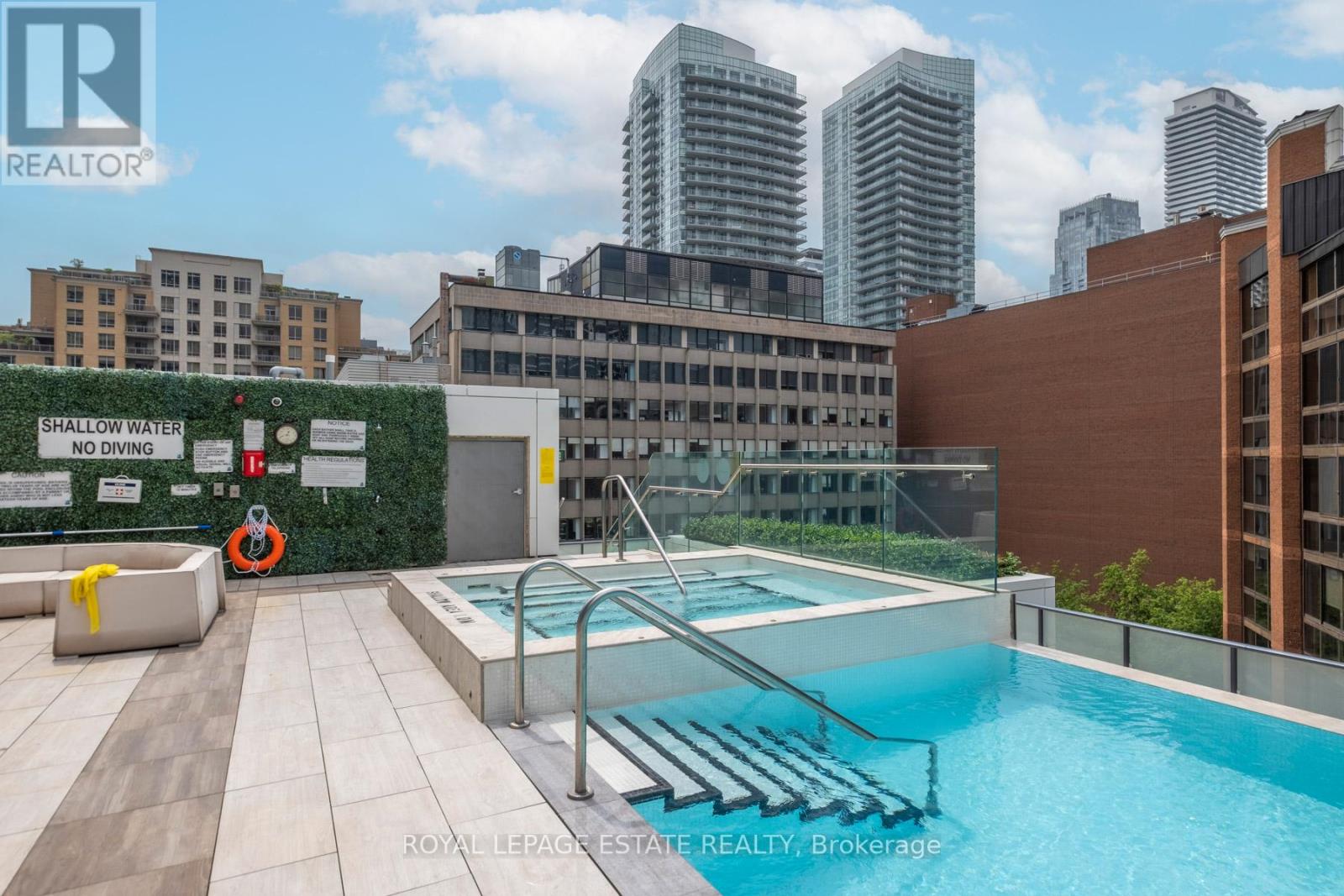 2607 - 161 Roehampton Avenue, Toronto, Ontario  M4P 0C8 - Photo 21 - C13445402