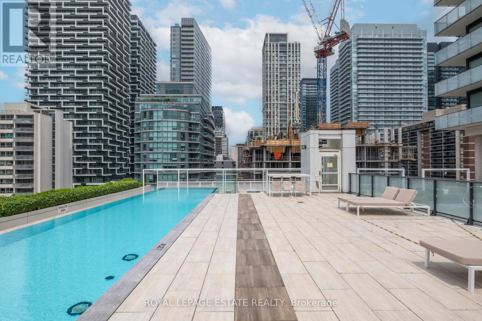 2607 - 161 Roehampton Avenue, Toronto, Ontario  M4P 0C8 - Photo 22 - C13445402