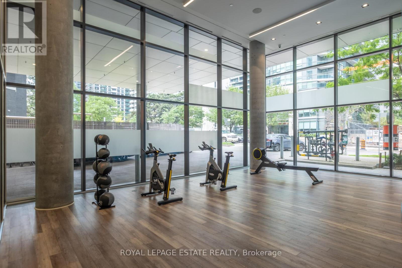 2607 - 161 Roehampton Avenue, Toronto, Ontario  M4P 0C8 - Photo 24 - C13445402