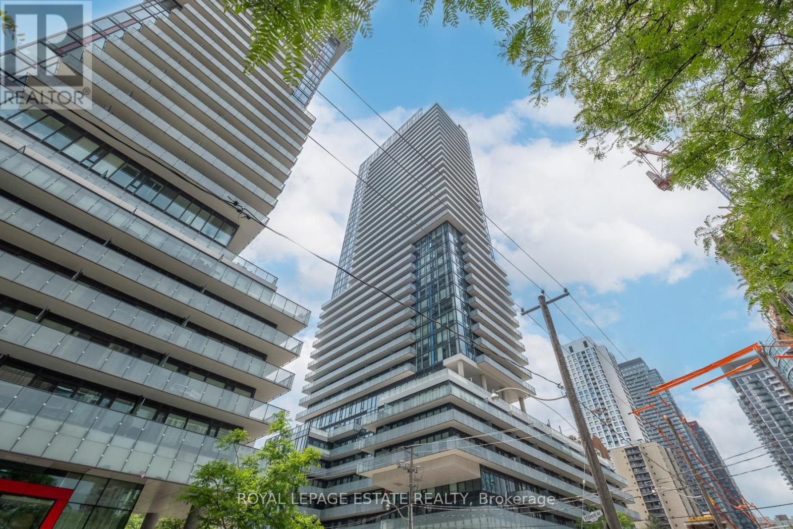 2607 - 161 Roehampton Avenue, Toronto, Ontario  M4P 0C8 - Photo 25 - C13445402