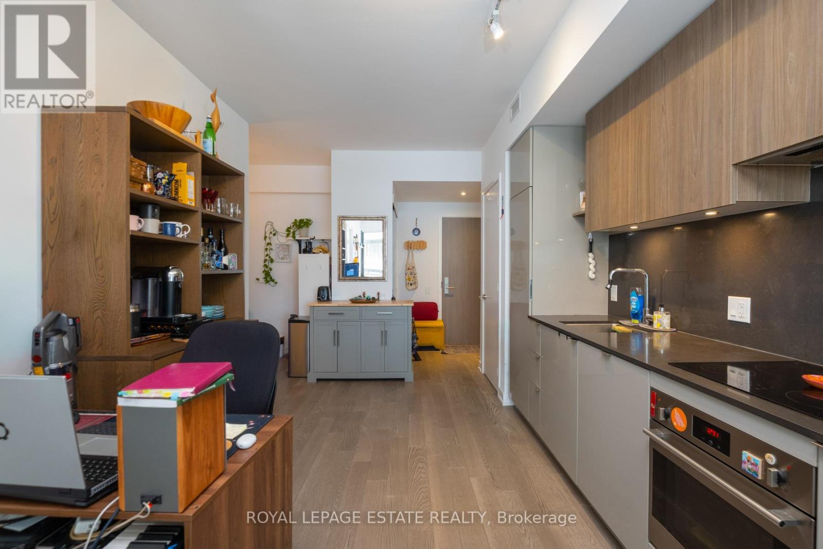 2607 - 161 Roehampton Avenue, Toronto, Ontario  M4P 0C8 - Photo 4 - C13445402