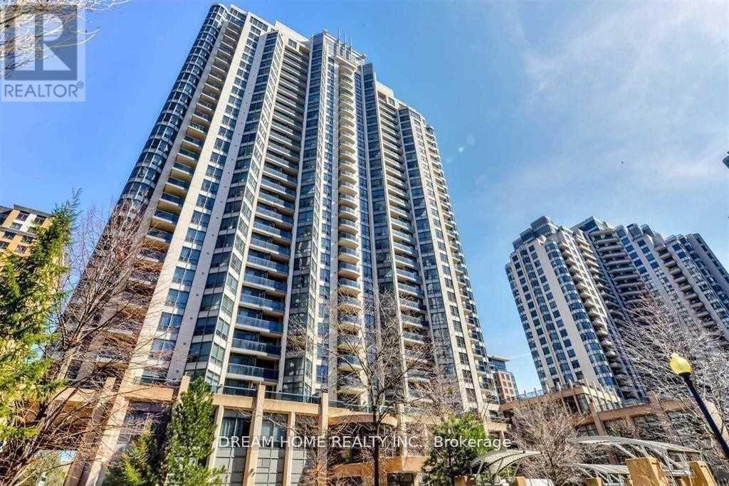 316 - 10 NORTHTOWN WAY, Toronto, Ontario