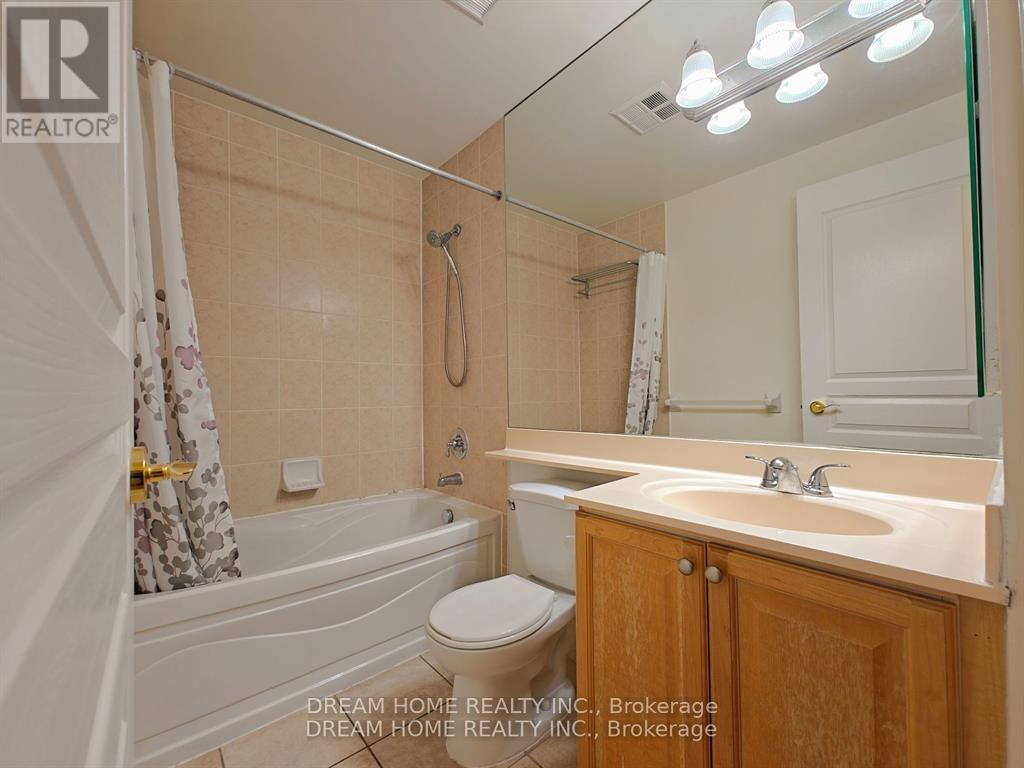 316 - 10 Northtown Way, Toronto, Ontario  M2N 7L4 - Photo 10 - C13445416